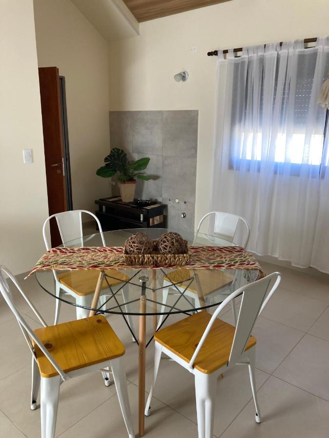 Apartment Complejo Moras I Almafuerte