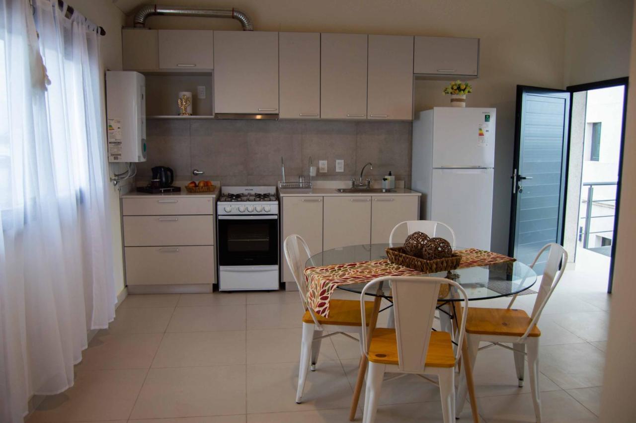 Apartment Complejo Moras I