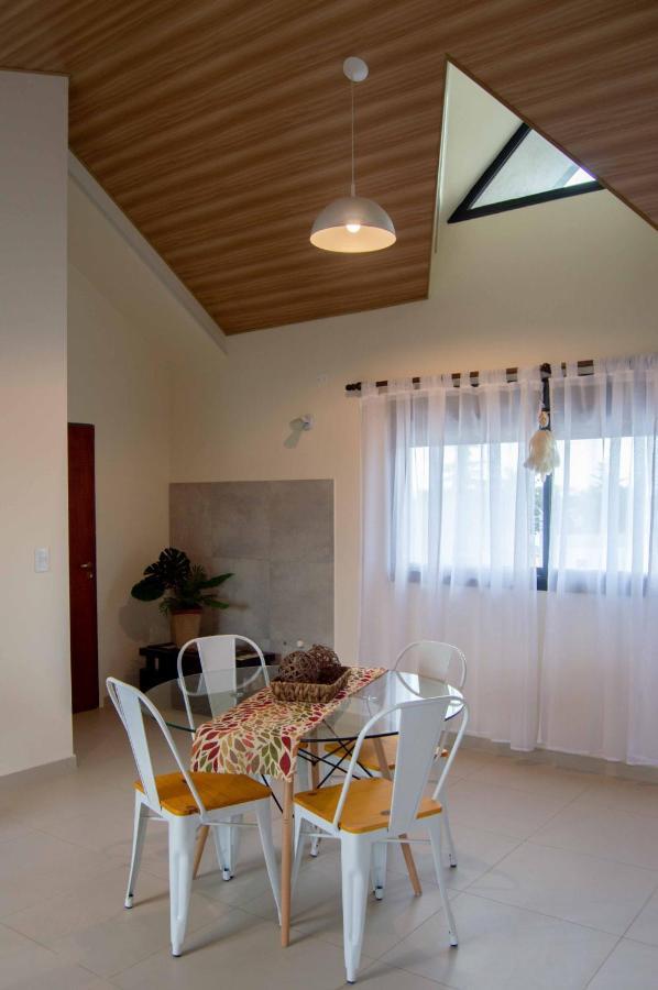 Apartment Complejo Moras I Almafuerte